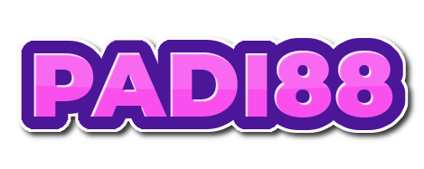 logo PADI88